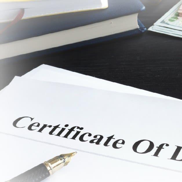What Is A Certificate Of Deposit And How Do CD Ladders Work?