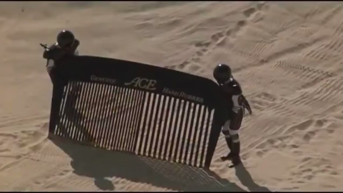 Mel Brooks Spaceballs Was Released 36 Years Ago Today No You Fool 