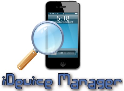 iDevice Manager Pro v8.5 Free Download
