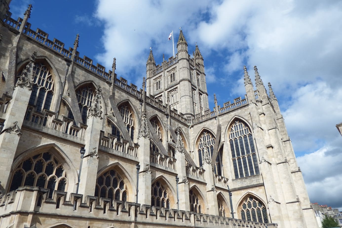 12 THINGS TO DO IN A DAY IN BATH