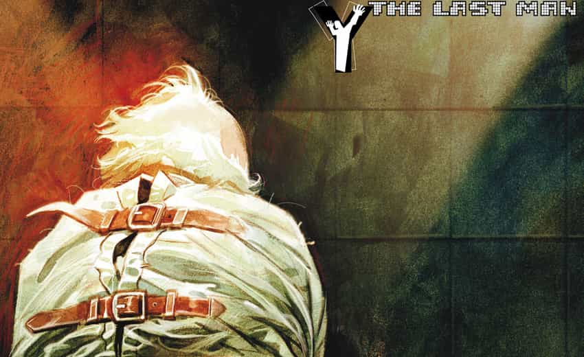 Y: The Last Man Release Date, Cast and Everything You Should Know
