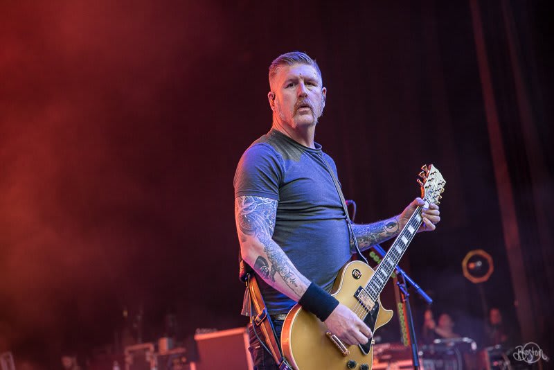 Mastodon Guitarist Bill Kelliher Says Upcoming Album Might Turn Away Some Fans -