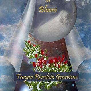 Atonement in Bloom by Teagan Riordain Geneviene #bookreview #urbanfantasy