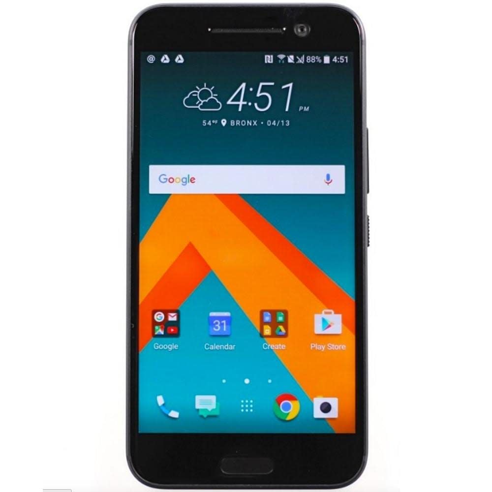 HTC 10 Pre-Owned