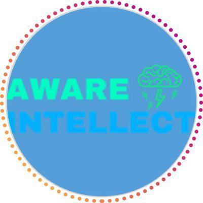 Aware Intellect (awareintellect) on Mix