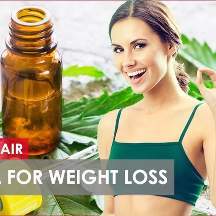 CBD Oil for Weight loss, Is it a Possibility or just Hype?