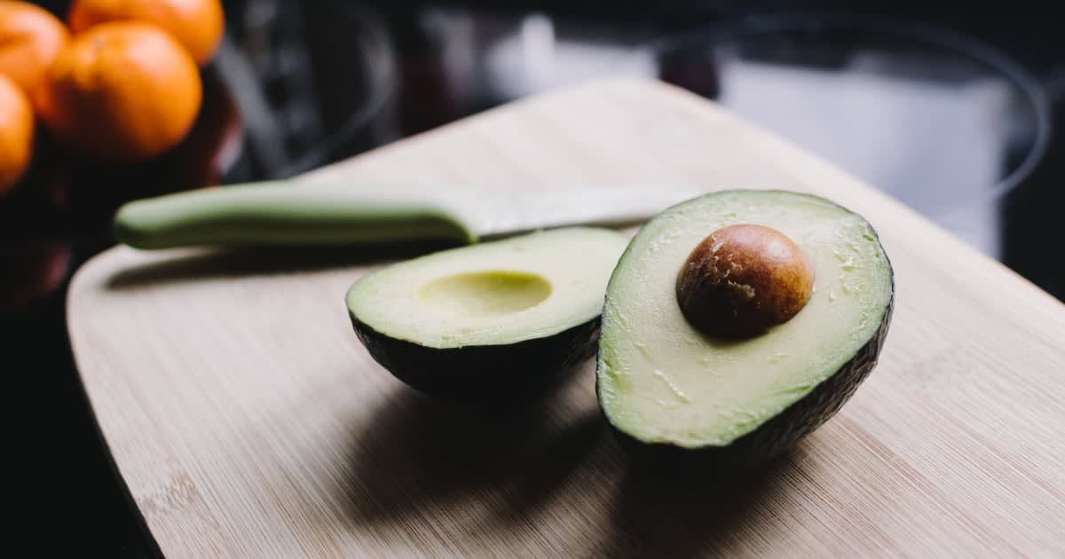 Eating Avocado Can Help You Lose Weight (and Not Gain It), as Long as You Take This Advice