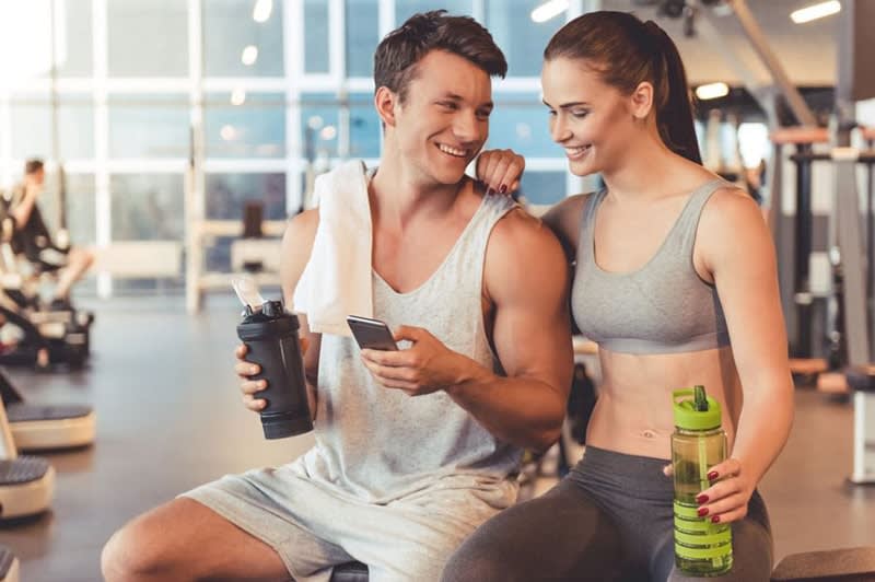 Top 15 Best Gym Water Bottle Brands 2020 - DADONG