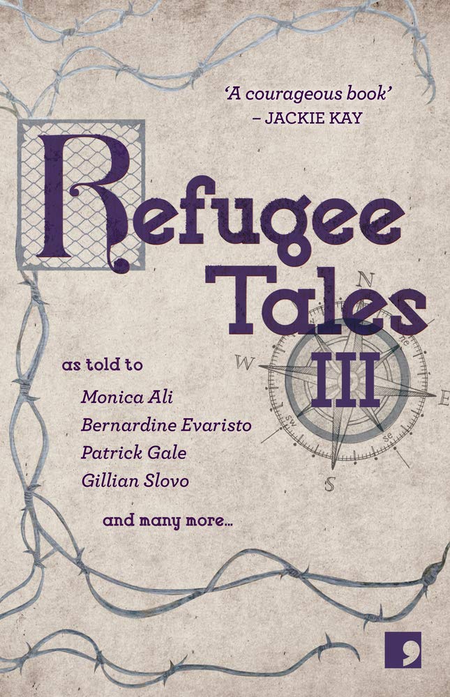 Review: Refugee Tales III