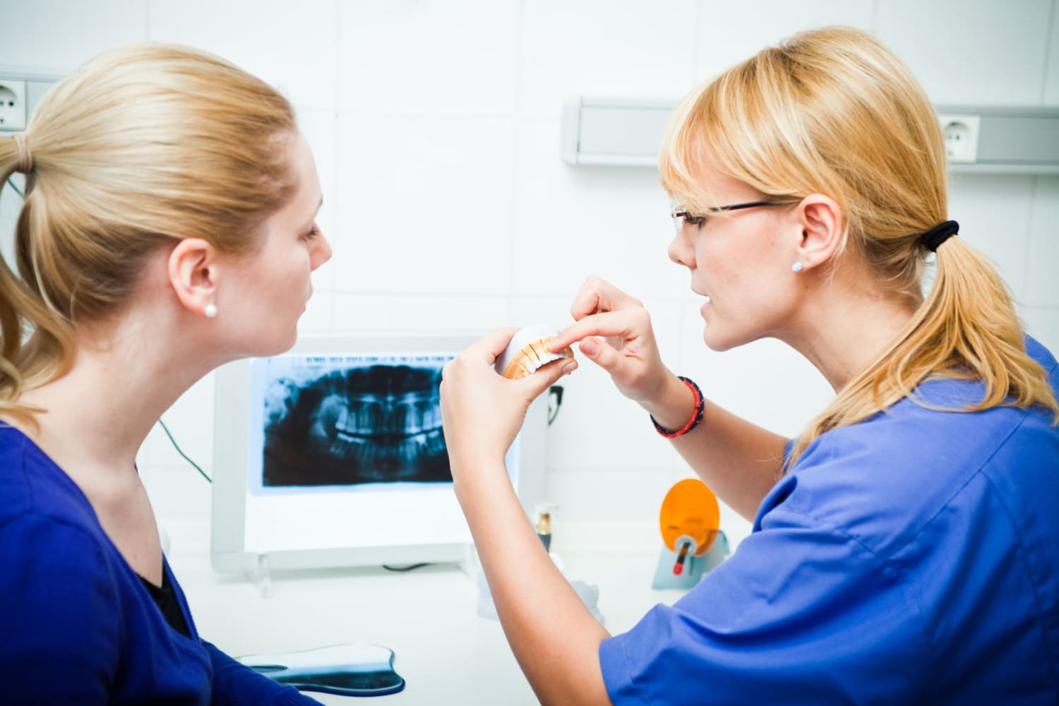 What to Expect During a Dental Implant Procedure