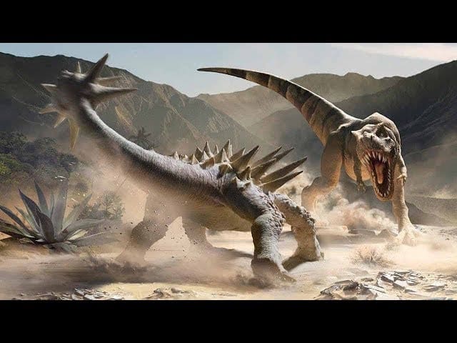 7 Bizarre and Best Dinosaurs Ever