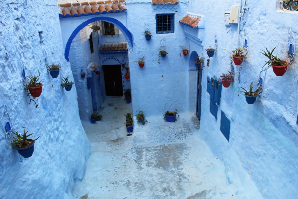 Things to do in Chefchaouen, Morocco - Happy Days Travel Blog