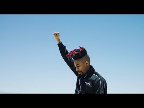 Dax - BLACK LIVES MATTER (Official Music Video)
