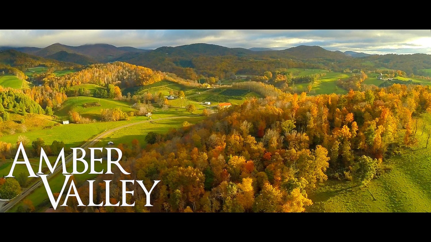 Amber Valley
