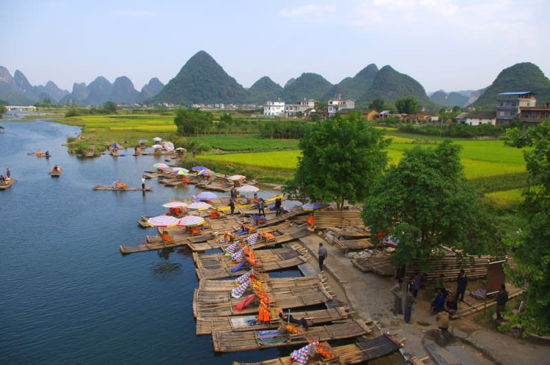 34 Essential Things to Know Before You Visit China