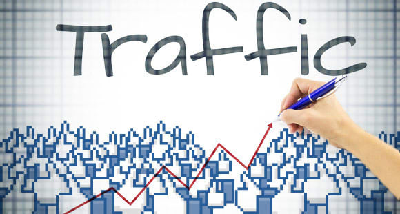 25 Simple Ways to Increase Traffic To Your Website In 2019