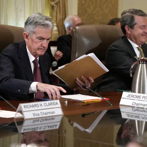 Donald Trump is not entirely wrong about the US Federal Reserve