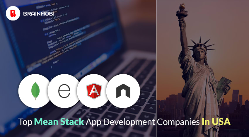 Top 10 Mean Stack Development Company In USA