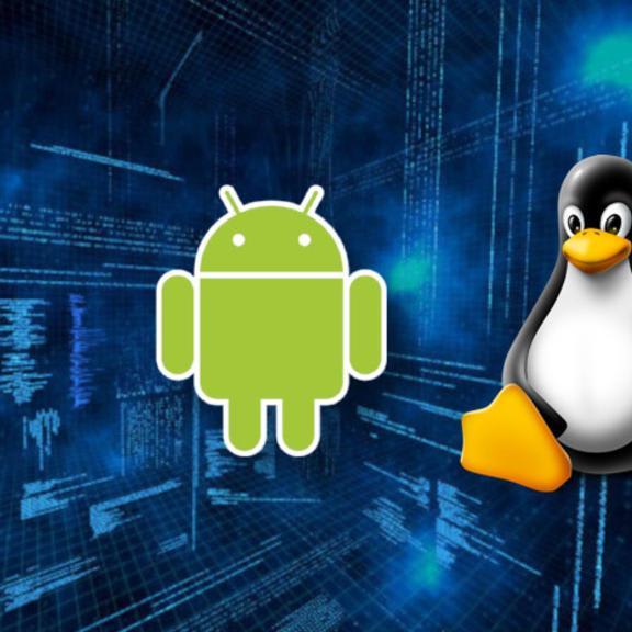 How to connect your Android device to your Linux desktop