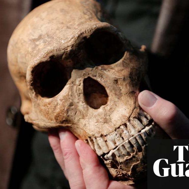 No single birthplace of mankind, say scientists