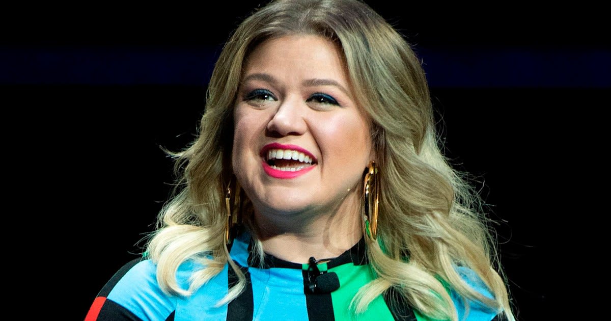 Kelly Clarkson's daughter gave her harsh feedback about performance