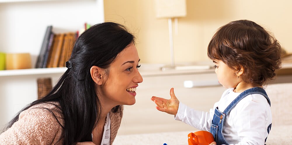 How Much Would a Stay-at-Home Mom Be Paid Annually? A Lot!