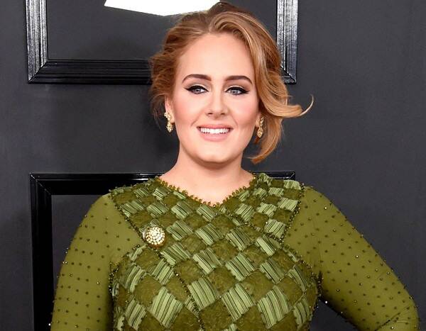 Adele Wins for Best Surprise Guest at 2020 Oscars After-Parties