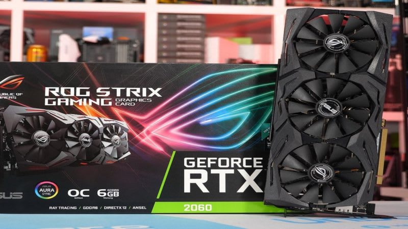 Where to sell graphics cards?