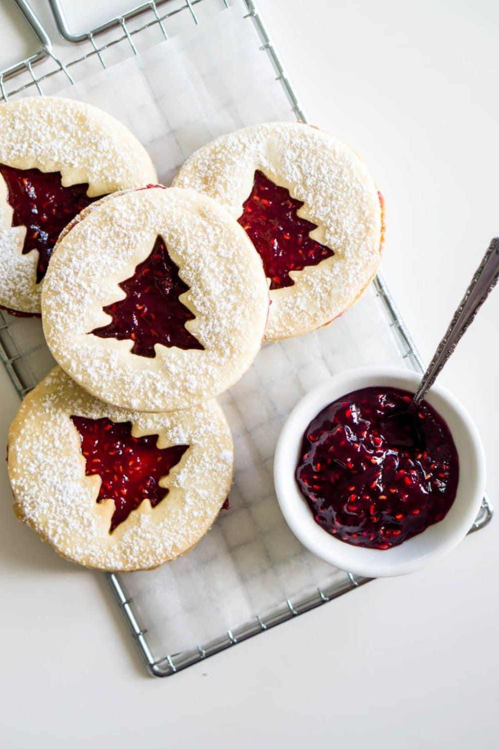 30 Christmas Cookies for Everyone on Your List, Including the Vegans and Carb Haters