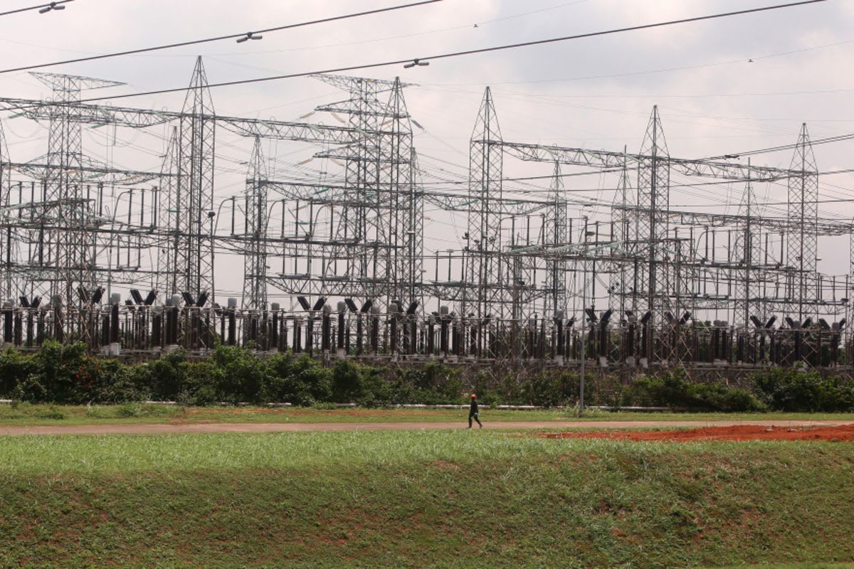 Nigeria Kicks Off Power Sector Revamp Agreement With Siemens