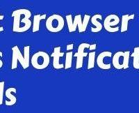 Best 8 Browser Puss Notification Tools For Your Website