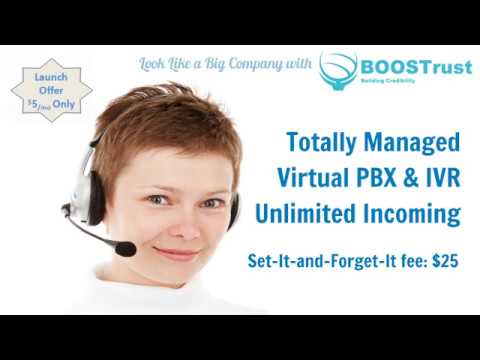 IVR Services in New Jersey, PBX,services in nj