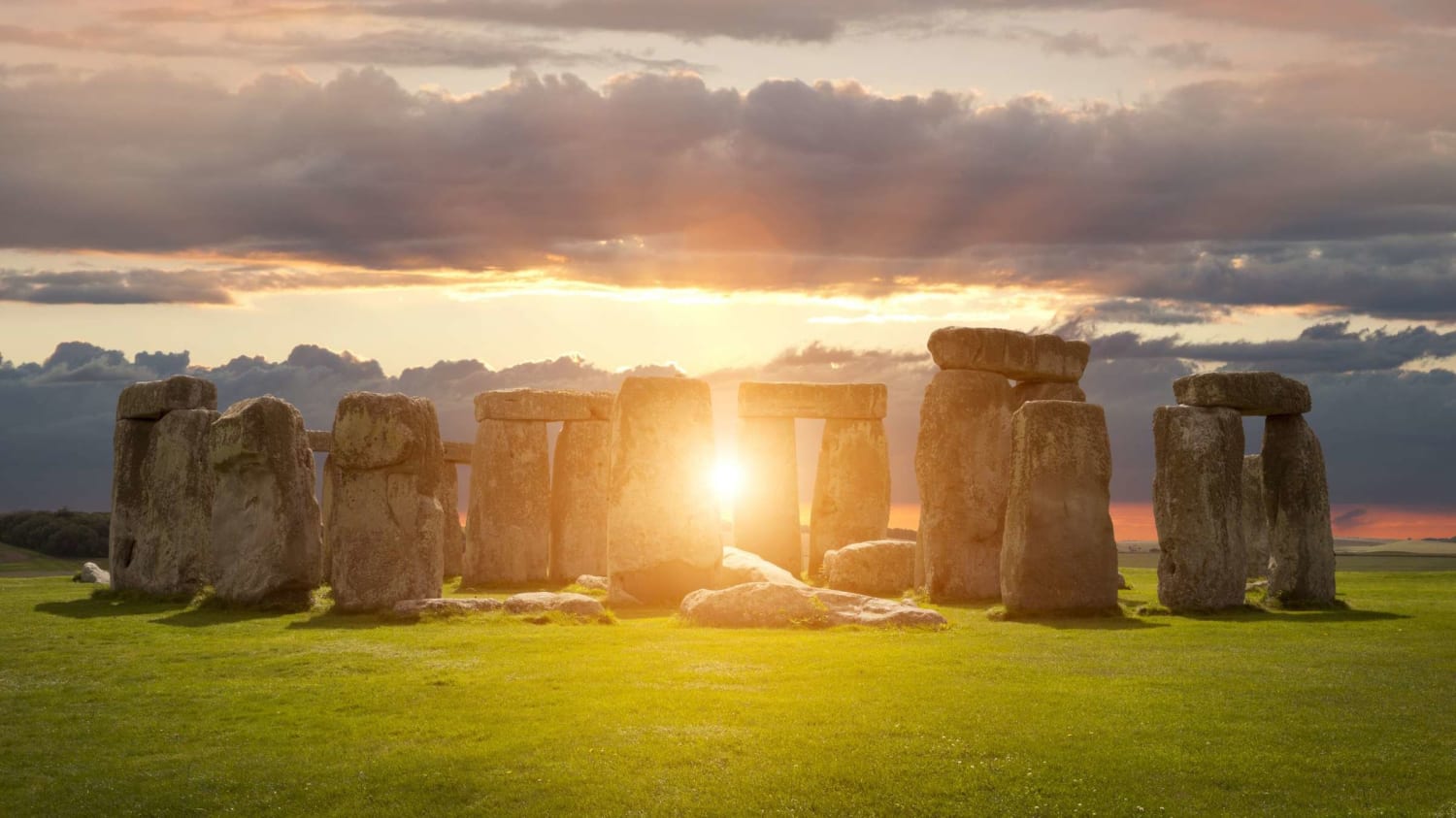 For the First Time Ever, You Can Watch the Summer Solstice at Stonehenge via Livestream