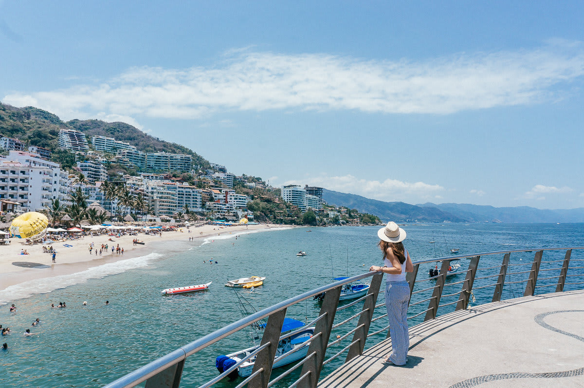 The Ultimate Guide for Planning a Trip to Puerto Vallarta
