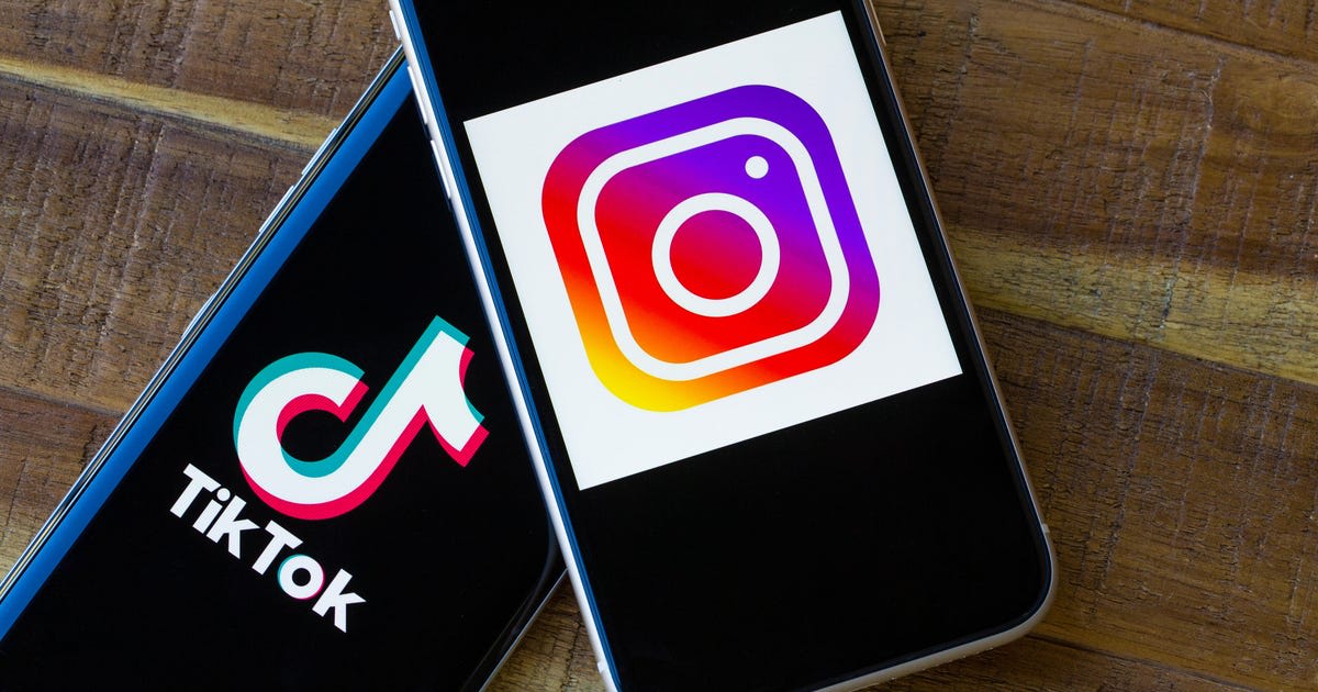 Move over, Instagram influencers: The magic of TikTok is authenticity