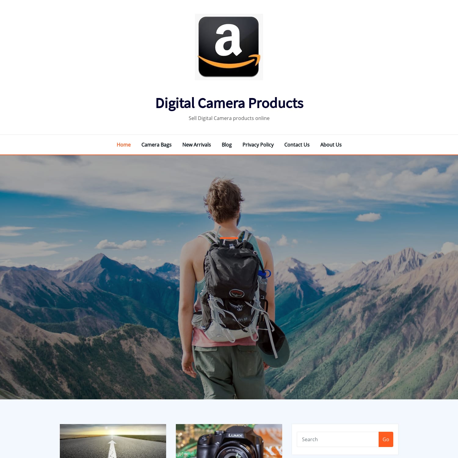 Digital Camera Products - Sell Digital Camera products online
