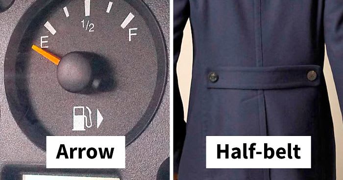 30 Everyday Things With ‘Hidden’ Features You Probably Didn’t Know About