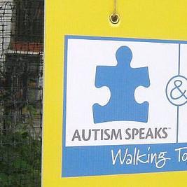 Autism Mother Sues Autism Speaks For Disability Discrimination