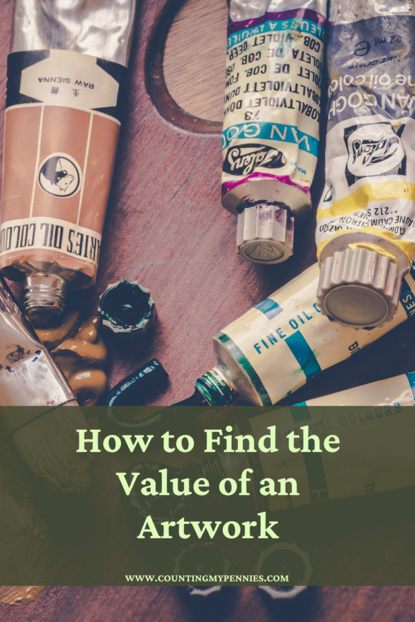How to Find the Value of an Artwork
