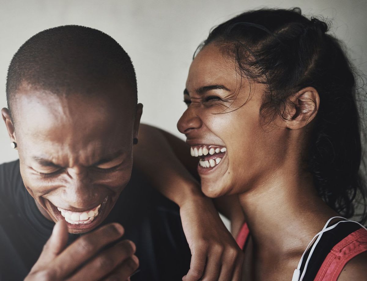 The One Thing Happy Couples Do Every Day to Keep Their Marriage Strong