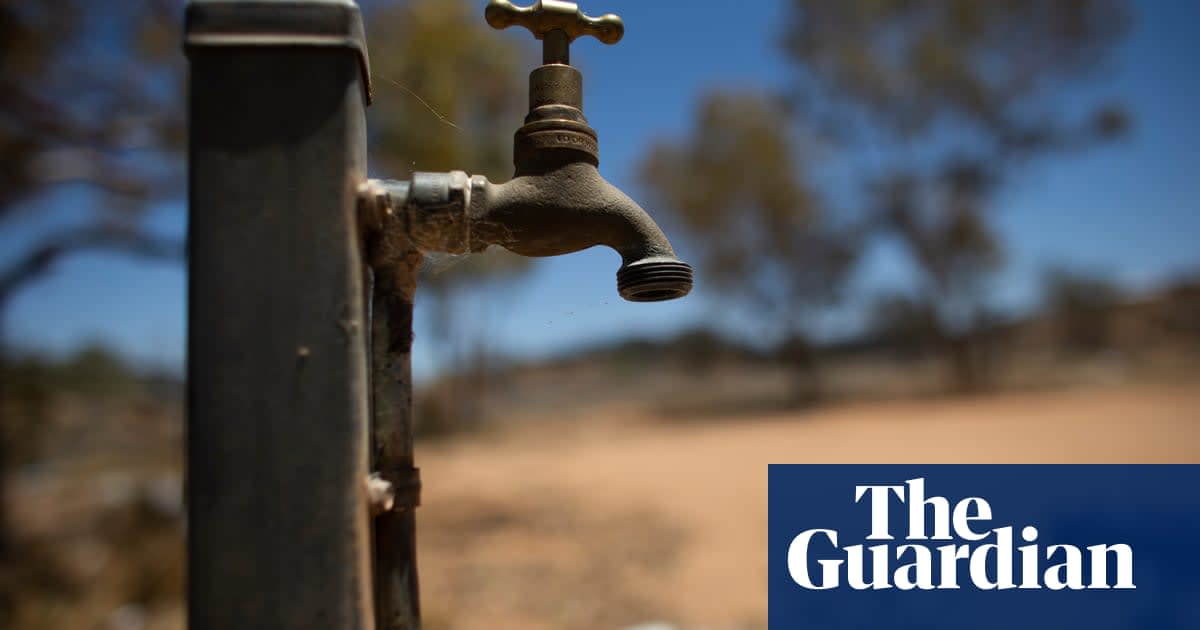 Too hot for humans? First Nations people fear becoming Australia's first climate refugees