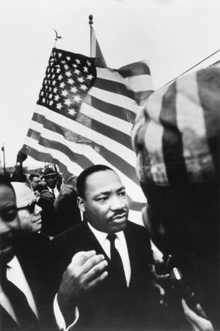 Martin Luther King’s Warning of America’s Spiritual Death