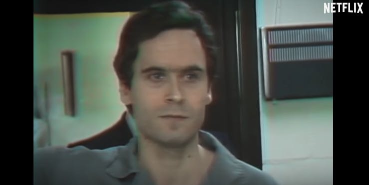 Everything We Know About 'The Ted Bundy Tapes' Season 2 on Netflix So Far