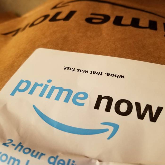 Amazon Prime Has 100 Million U.S. Members