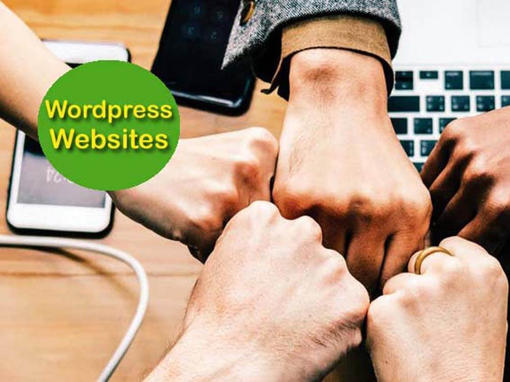 WordPress Website Development in Bhubaneswar