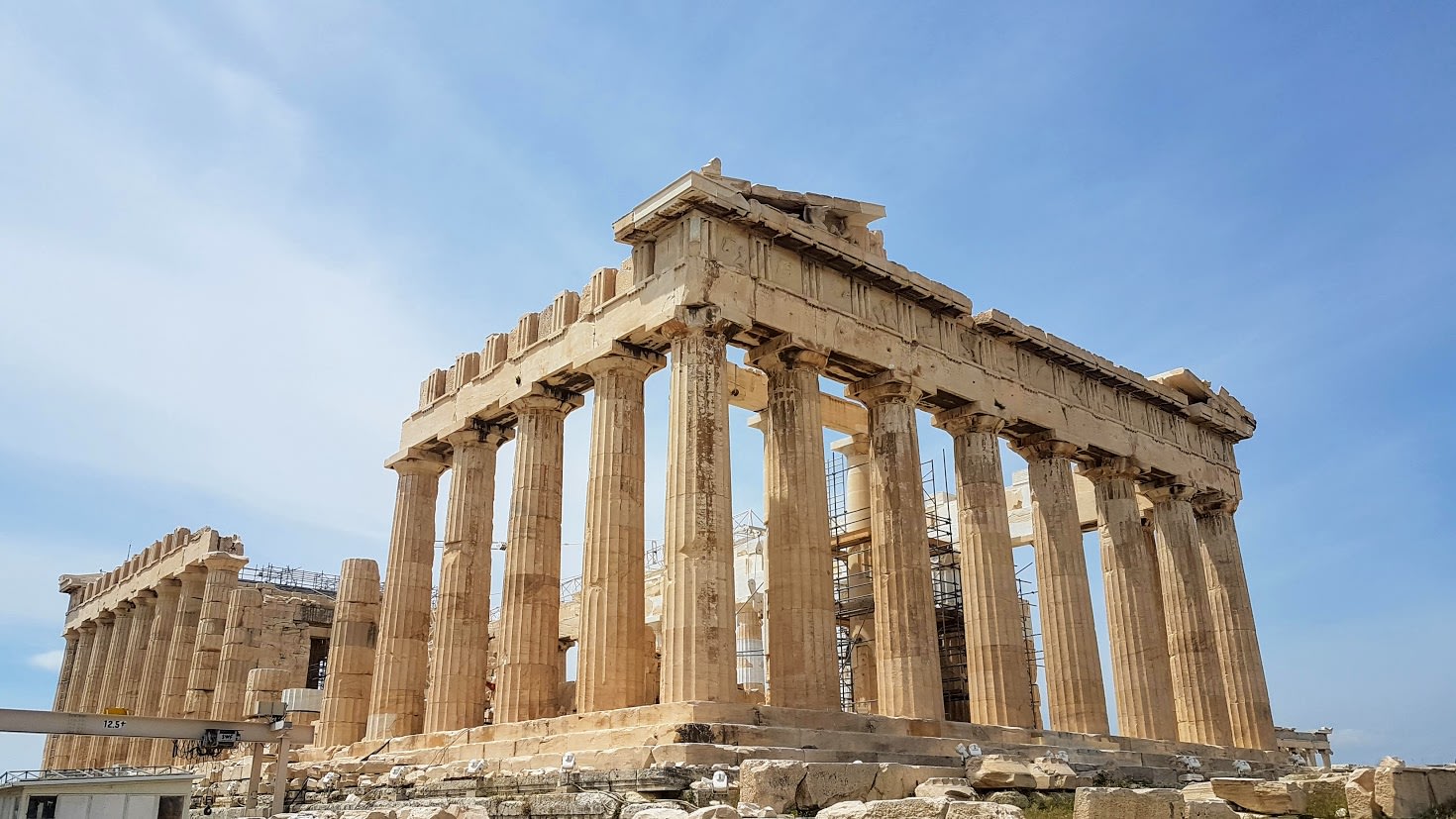 What is Greece famous for? - And how to experience it yourself