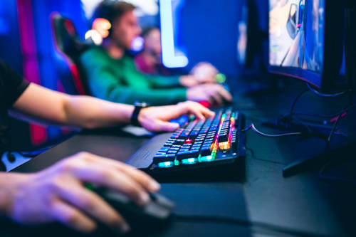 8 things to help your district launch an esports program