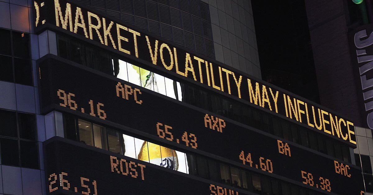 Avoiding Volatility Is Even Harder Than It Looks in This Market