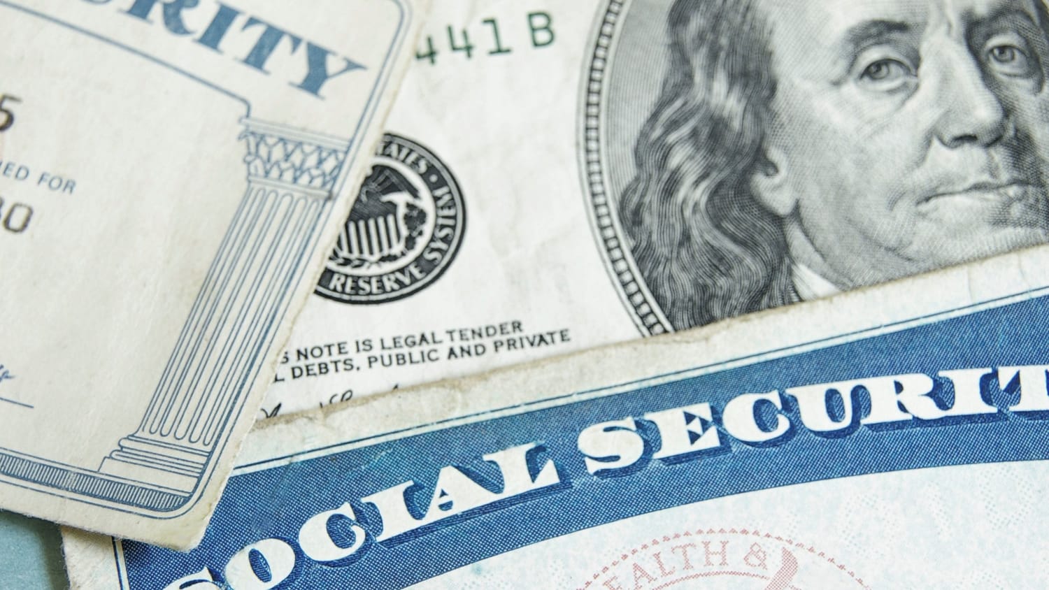 Maximize your Social Security checks by doing these 4 things