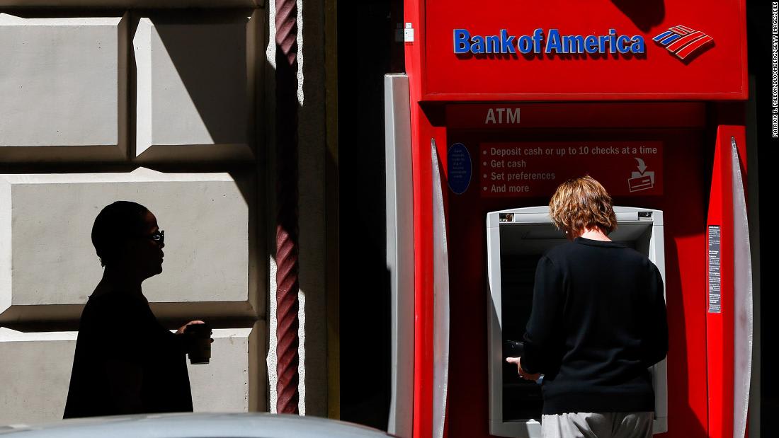 Bank of America will let customers defer mortgage payments